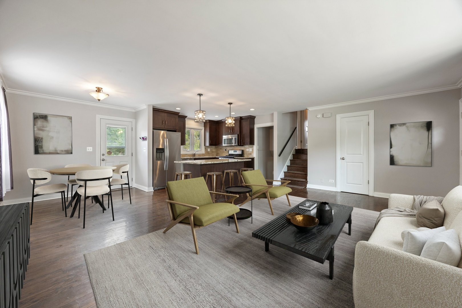 132 Robin Hill Drive