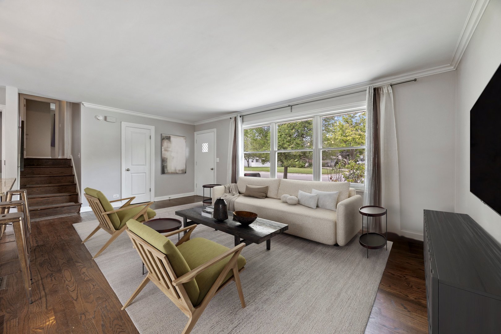 132 Robin Hill Drive