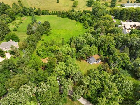 80A Ridgecroft Lane Barrington Hills IL 60010
