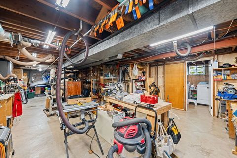 Tiny photo for 1380 Glencoe Avenue, Highland Park, IL 60035 (MLS # 12625379)