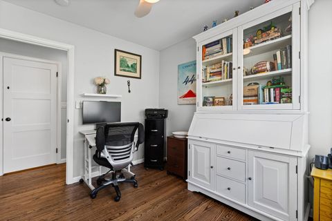 Tiny photo for 1380 Glencoe Avenue, Highland Park, IL 60035 (MLS # 12625379)