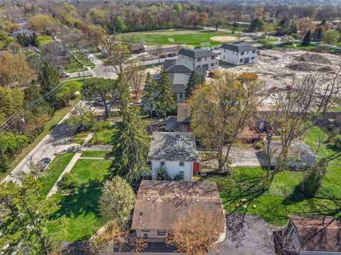 Tiny photo for 1380 Glencoe Avenue, Highland Park, IL 60035 (MLS # 12625379)