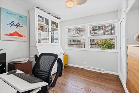 Tiny photo for 1380 Glencoe Avenue, Highland Park, IL 60035 (MLS # 12625379)