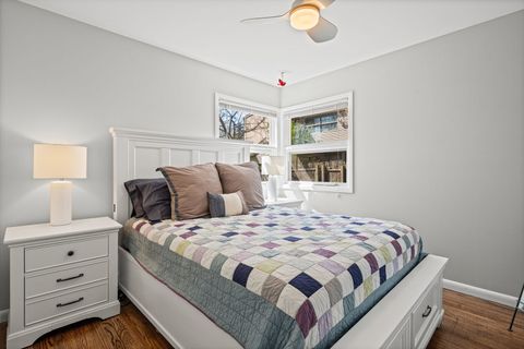 Tiny photo for 1380 Glencoe Avenue, Highland Park, IL 60035 (MLS # 12625379)