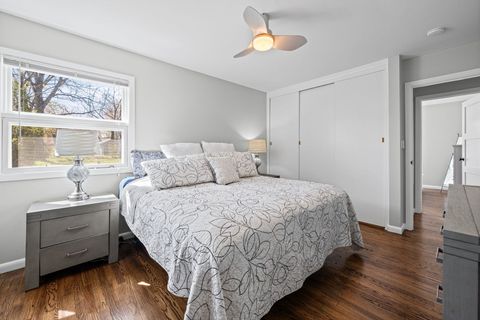 Tiny photo for 1380 Glencoe Avenue, Highland Park, IL 60035 (MLS # 12625379)