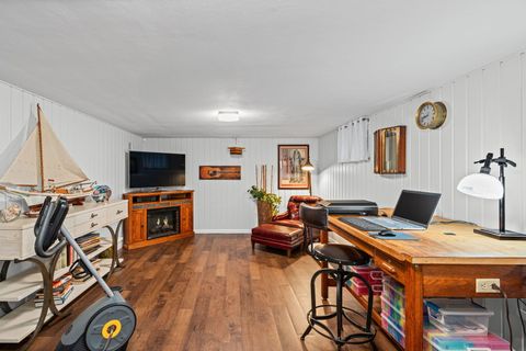 Tiny photo for 1380 Glencoe Avenue, Highland Park, IL 60035 (MLS # 12625379)