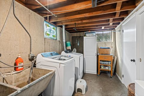 Tiny photo for 1380 Glencoe Avenue, Highland Park, IL 60035 (MLS # 12625379)