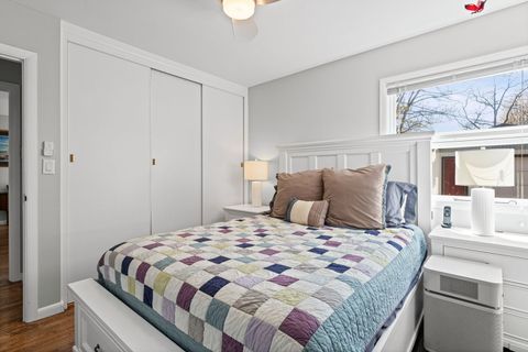 Tiny photo for 1380 Glencoe Avenue, Highland Park, IL 60035 (MLS # 12625379)