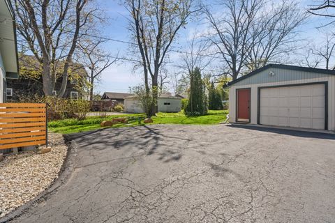Tiny photo for 1380 Glencoe Avenue, Highland Park, IL 60035 (MLS # 12625379)