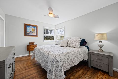 Tiny photo for 1380 Glencoe Avenue, Highland Park, IL 60035 (MLS # 12625379)