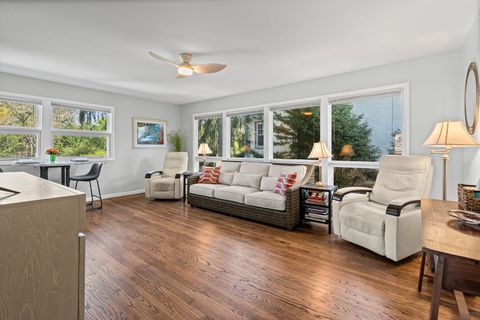 Tiny photo for 1380 Glencoe Avenue, Highland Park, IL 60035 (MLS # 12625379)