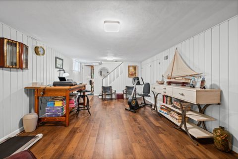 Tiny photo for 1380 Glencoe Avenue, Highland Park, IL 60035 (MLS # 12625379)