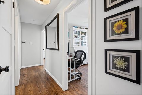 Tiny photo for 1380 Glencoe Avenue, Highland Park, IL 60035 (MLS # 12625379)