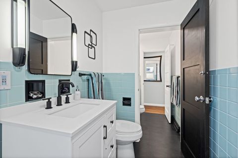 Tiny photo for 1380 Glencoe Avenue, Highland Park, IL 60035 (MLS # 12625379)