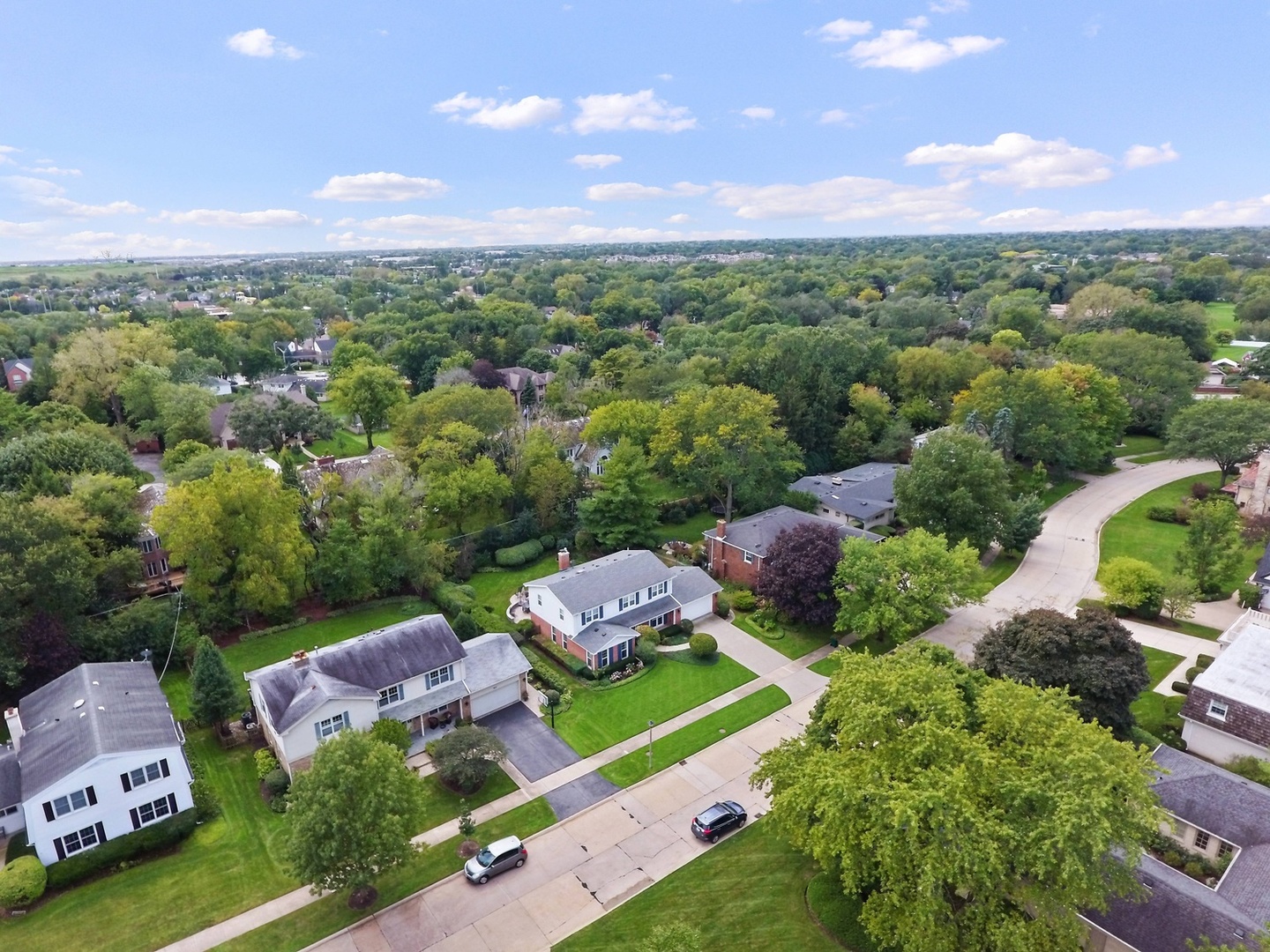 1427 Woodhill Drive