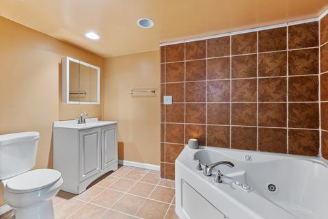 Tiny photo for 2024 N 73rd Avenue, Elmwood Park, IL 60707 (MLS # 12464088)