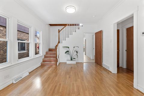 Tiny photo for 2024 N 73rd Avenue, Elmwood Park, IL 60707 (MLS # 12464088)