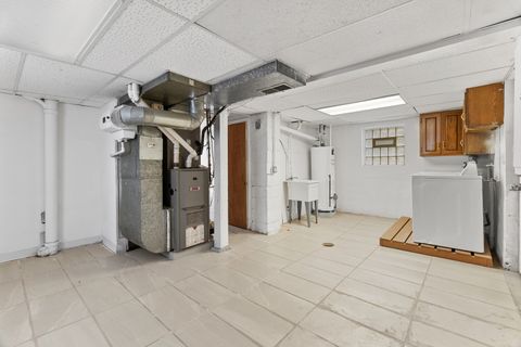 Tiny photo for 2024 N 73rd Avenue, Elmwood Park, IL 60707 (MLS # 12464088)