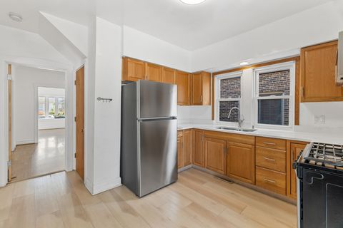 Tiny photo for 2024 N 73rd Avenue, Elmwood Park, IL 60707 (MLS # 12464088)