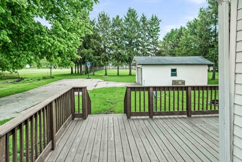 Tiny photo for 209 S Division Street, Stanford, IL 61774 (MLS # 12640660)