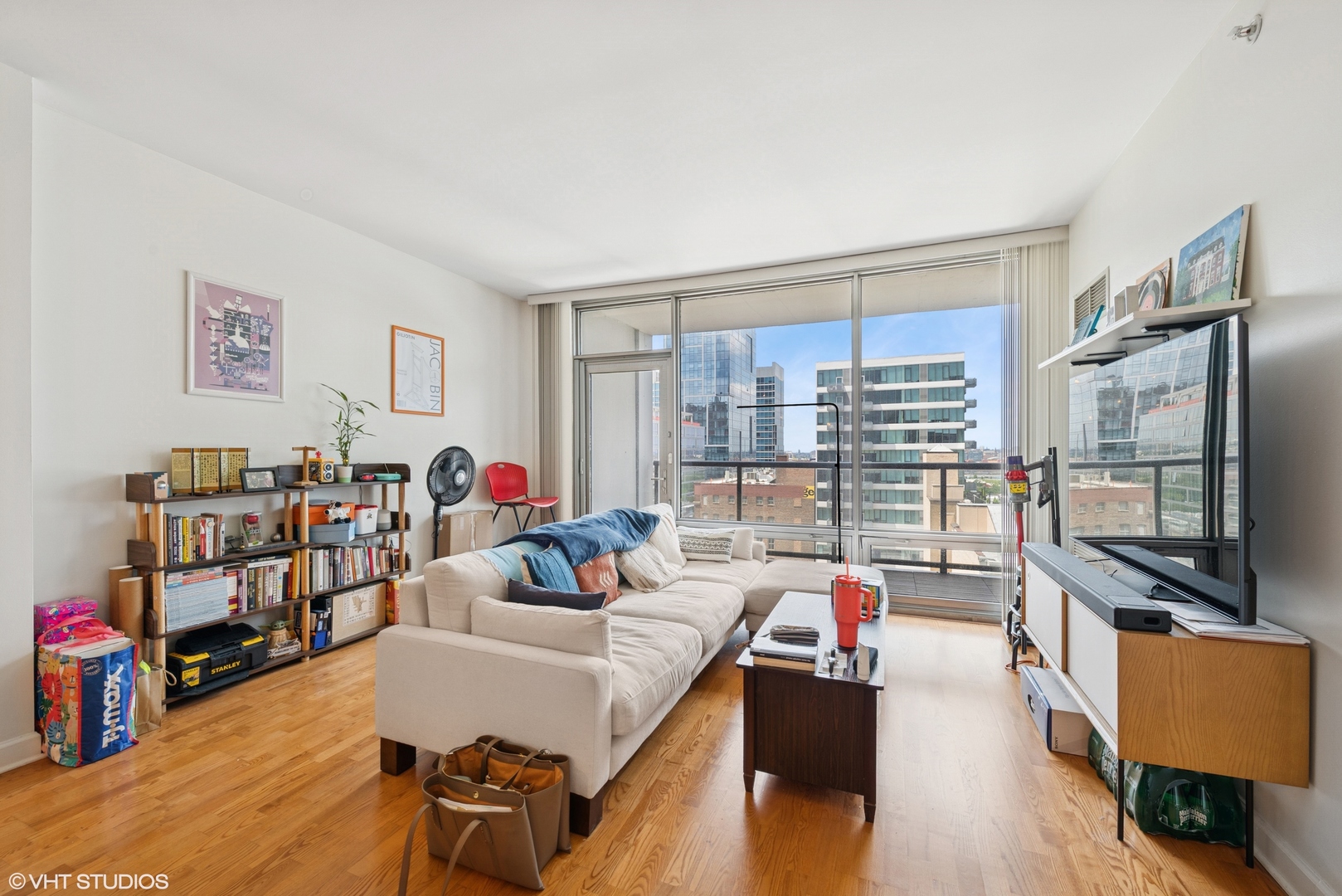 100 E 14th Street 1108