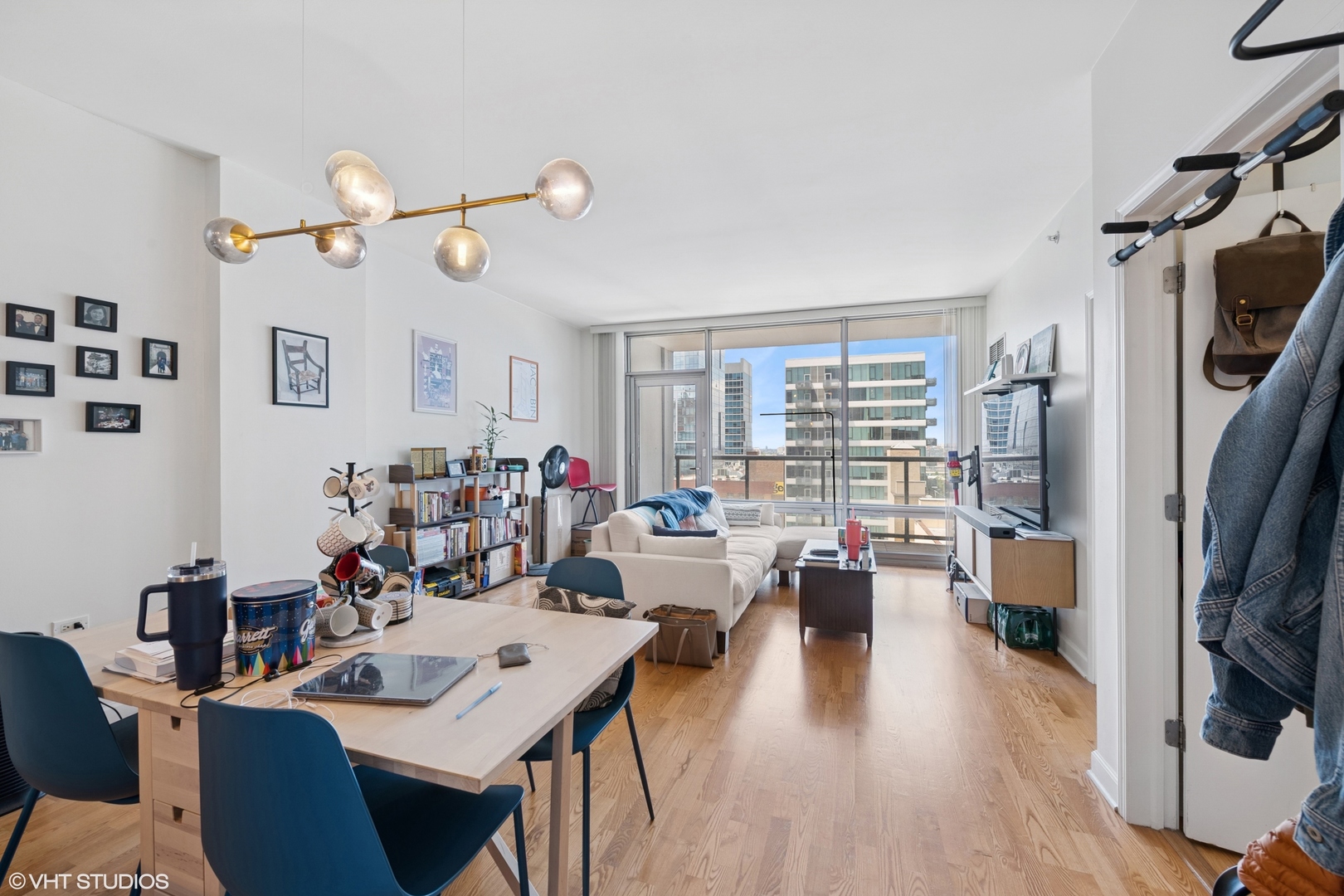 100 E 14th Street 1108