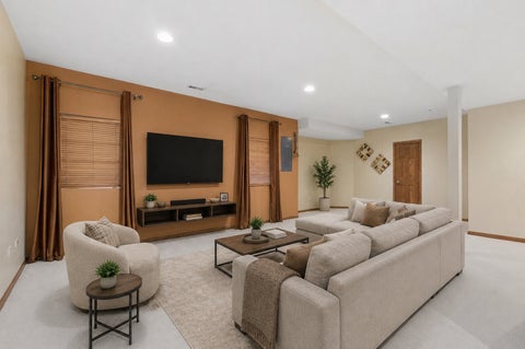 Tiny photo for 11156 Karen Drive, Orland Park, IL 60467 (MLS # 12781062)