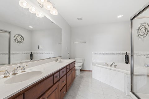 Tiny photo for 11156 Karen Drive, Orland Park, IL 60467 (MLS # 12781062)