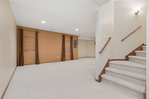 Tiny photo for 11156 Karen Drive, Orland Park, IL 60467 (MLS # 12781062)
