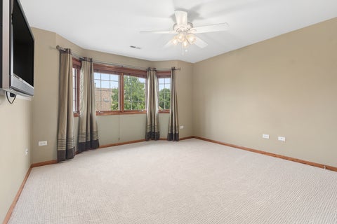 Tiny photo for 11156 Karen Drive, Orland Park, IL 60467 (MLS # 12781062)