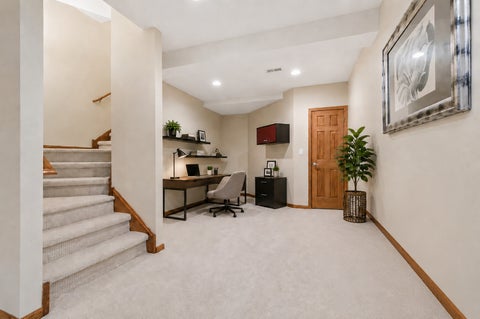 Tiny photo for 11156 Karen Drive, Orland Park, IL 60467 (MLS # 12781062)