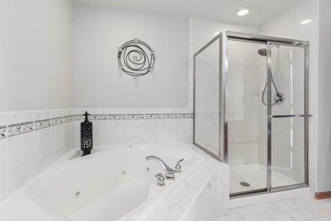 Tiny photo for 11156 Karen Drive, Orland Park, IL 60467 (MLS # 12781062)