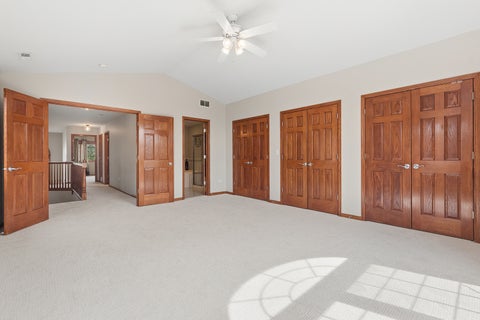 Tiny photo for 11156 Karen Drive, Orland Park, IL 60467 (MLS # 12781062)