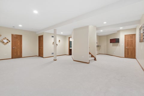 Tiny photo for 11156 Karen Drive, Orland Park, IL 60467 (MLS # 12781062)