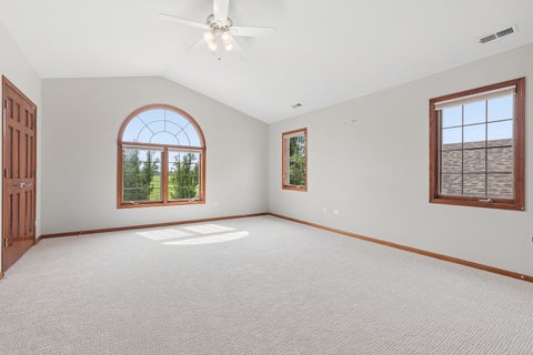 Tiny photo for 11156 Karen Drive, Orland Park, IL 60467 (MLS # 12781062)