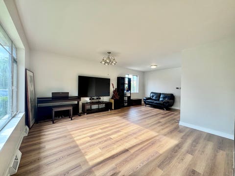 Tiny photo for 2540 W Jerome Street #D, Chicago, IL 60645 (MLS # 12679982)
