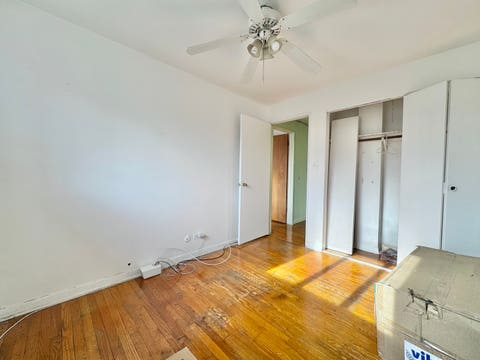 Tiny photo for 2540 W Jerome Street #D, Chicago, IL 60645 (MLS # 12679982)