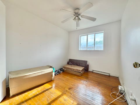 Tiny photo for 2540 W Jerome Street #D, Chicago, IL 60645 (MLS # 12679982)