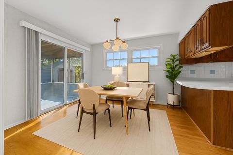 Tiny photo for Arlington Heights, IL 60004 (MLS # 12509941)