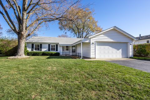 Photo of Arlington Heights, IL 60004 (MLS # 12509941)