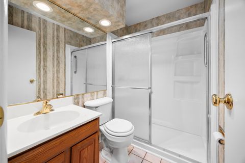 Tiny photo for Arlington Heights, IL 60004 (MLS # 12509941)