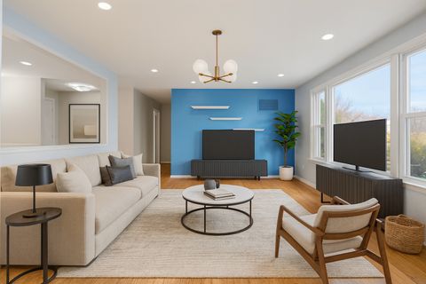 Tiny photo for Arlington Heights, IL 60004 (MLS # 12509941)