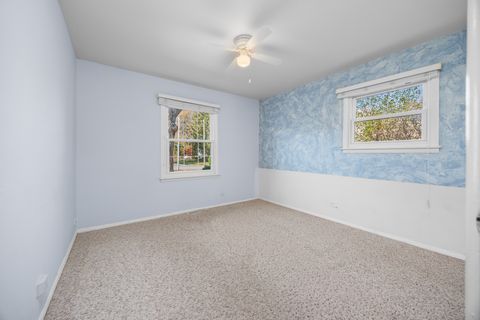 Tiny photo for Arlington Heights, IL 60004 (MLS # 12509941)