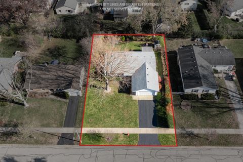 Tiny photo for Arlington Heights, IL 60004 (MLS # 12509941)