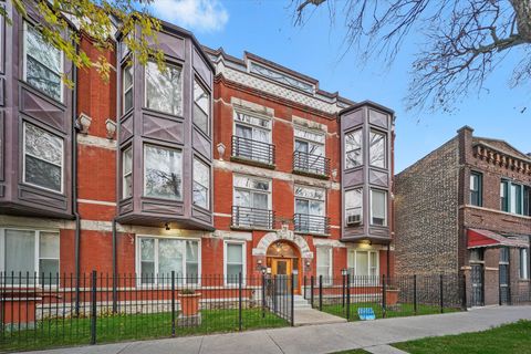 6651 S Maryland Avenue 1E Chicago IL 60637