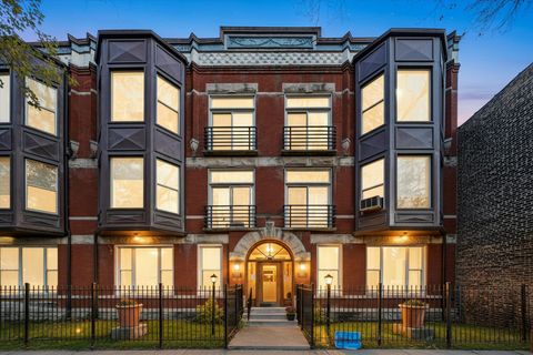 Tiny photo for 6651 S Maryland Avenue #1E, Chicago, IL 60637 (MLS # 12499133)