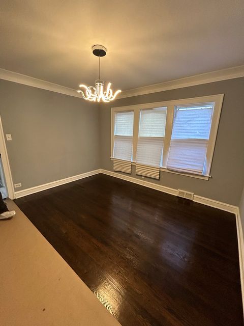 Tiny photo for 10549 S Eggleston Avenue, Chicago, IL 60628 (MLS # 12548339)