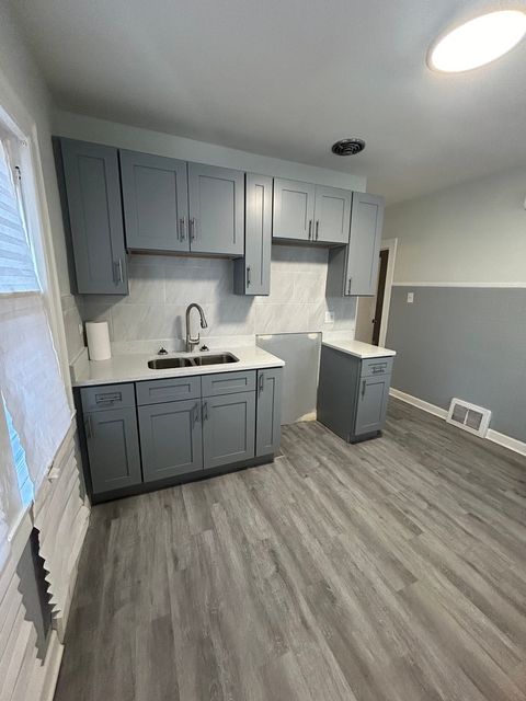 Tiny photo for 10549 S Eggleston Avenue, Chicago, IL 60628 (MLS # 12548339)