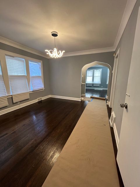 Tiny photo for 10549 S Eggleston Avenue, Chicago, IL 60628 (MLS # 12548339)