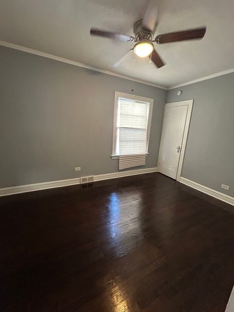 Tiny photo for 10549 S Eggleston Avenue, Chicago, IL 60628 (MLS # 12548339)